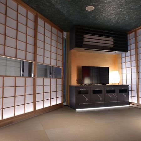Ele Cabin Shinjuku Kabukicho 도쿄 외부 사진