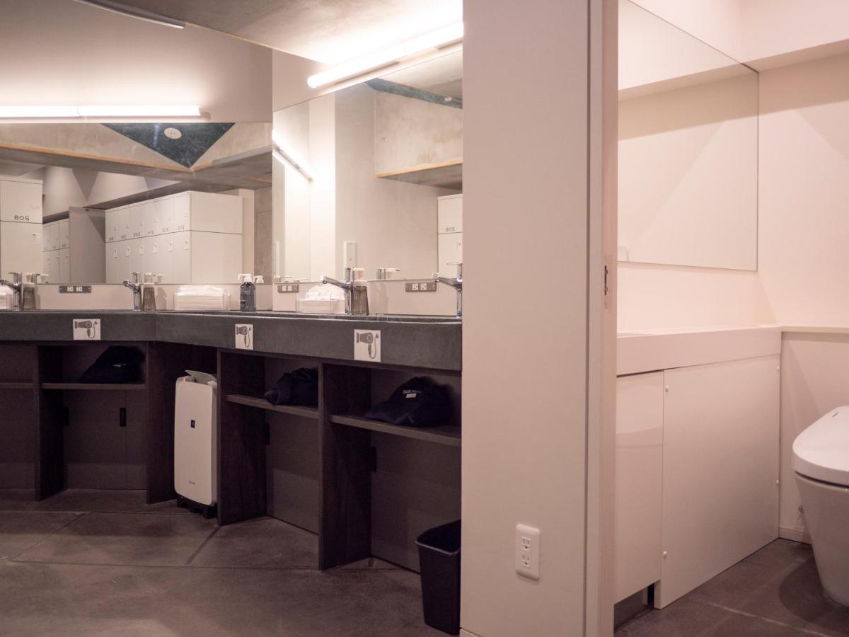 Ele Cabin Shinjuku Kabukicho 도쿄 외부 사진