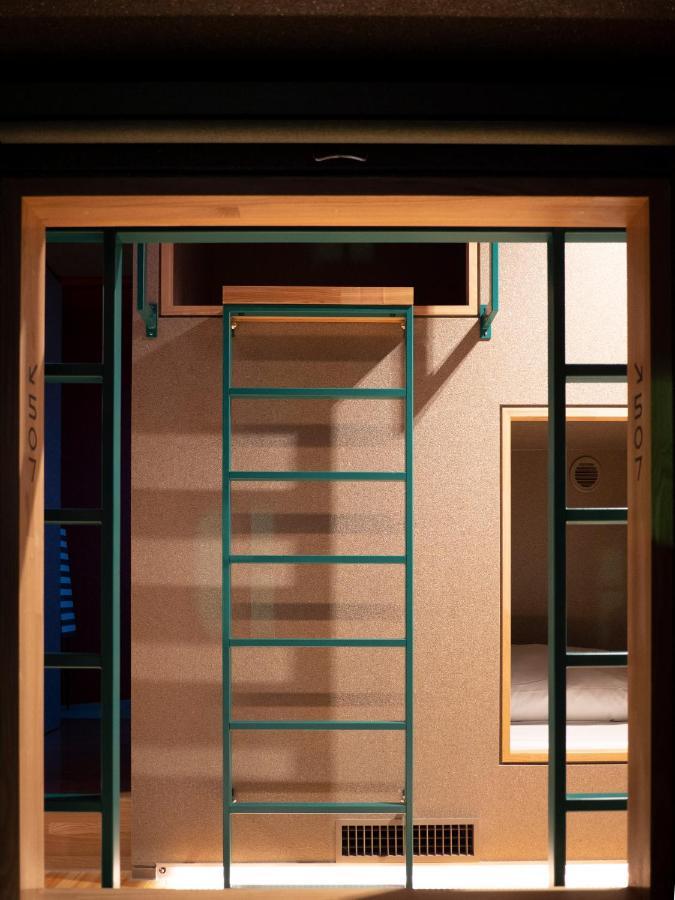 Ele Cabin Shinjuku Kabukicho 도쿄 외부 사진