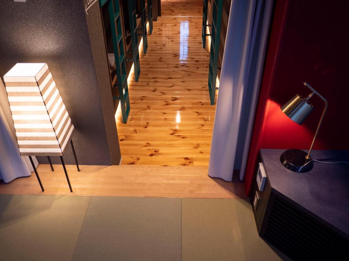 Ele Cabin Shinjuku Kabukicho 도쿄 외부 사진