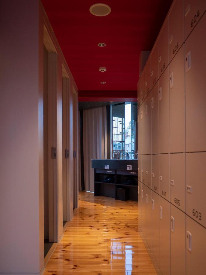 Ele Cabin Shinjuku Kabukicho 도쿄 외부 사진