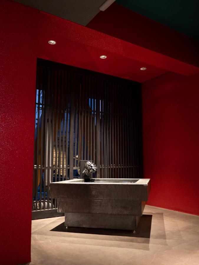 Ele Cabin Shinjuku Kabukicho 도쿄 외부 사진